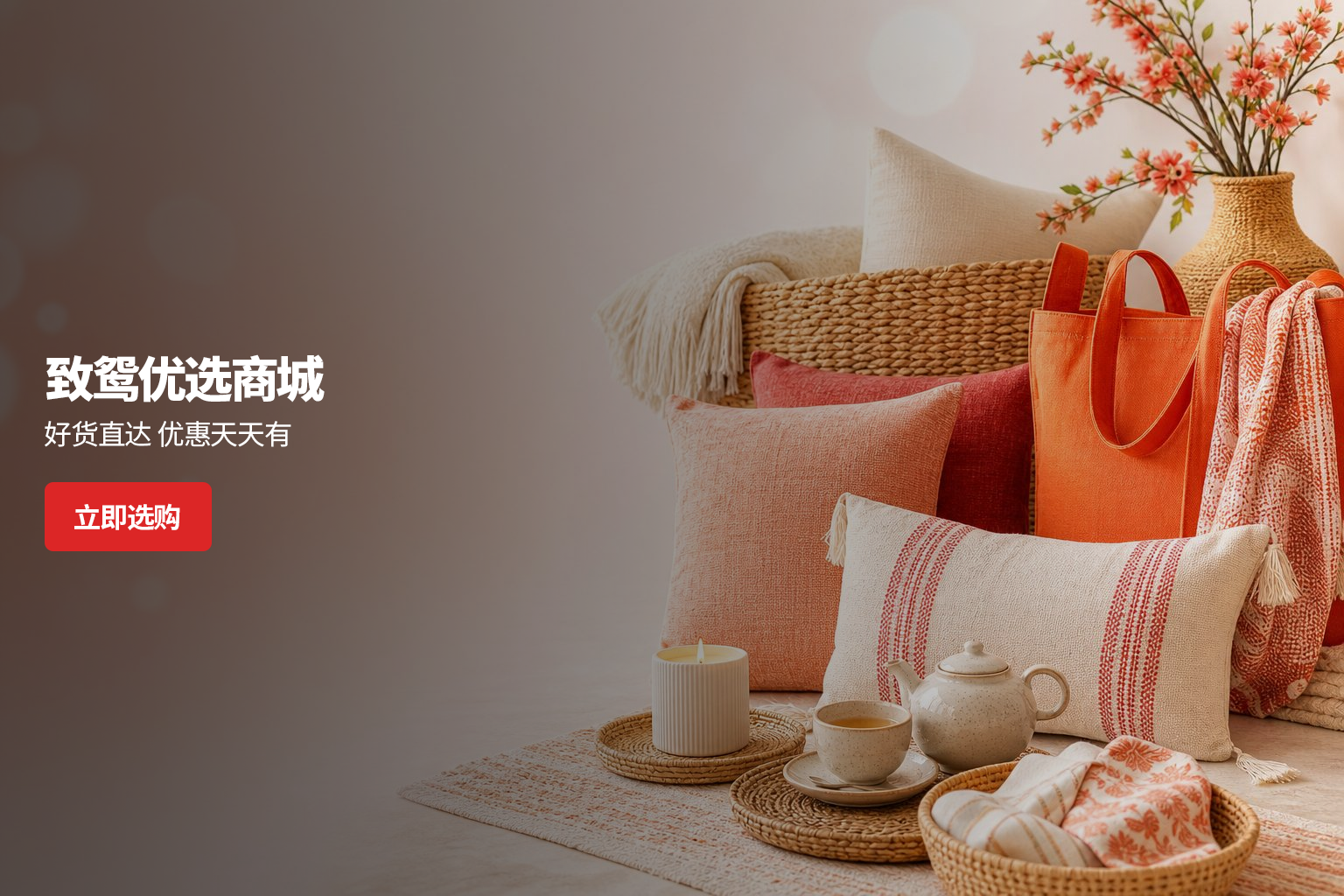 晶典建优选商城
